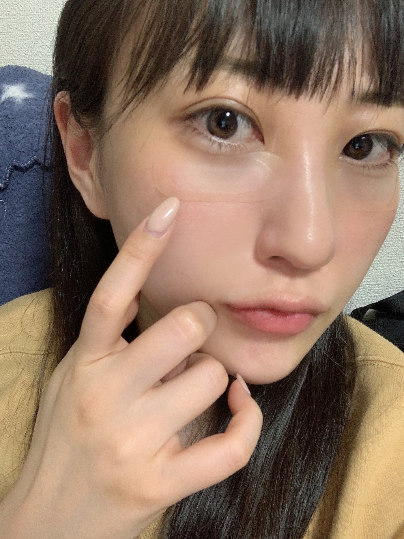 ぢぬすな子8