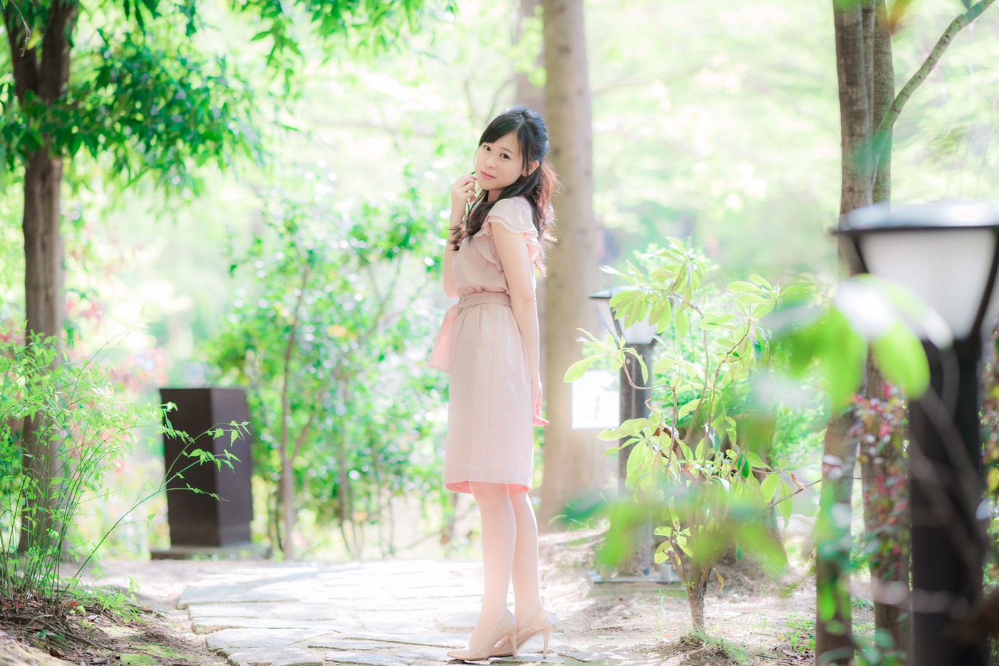 美波なつ2