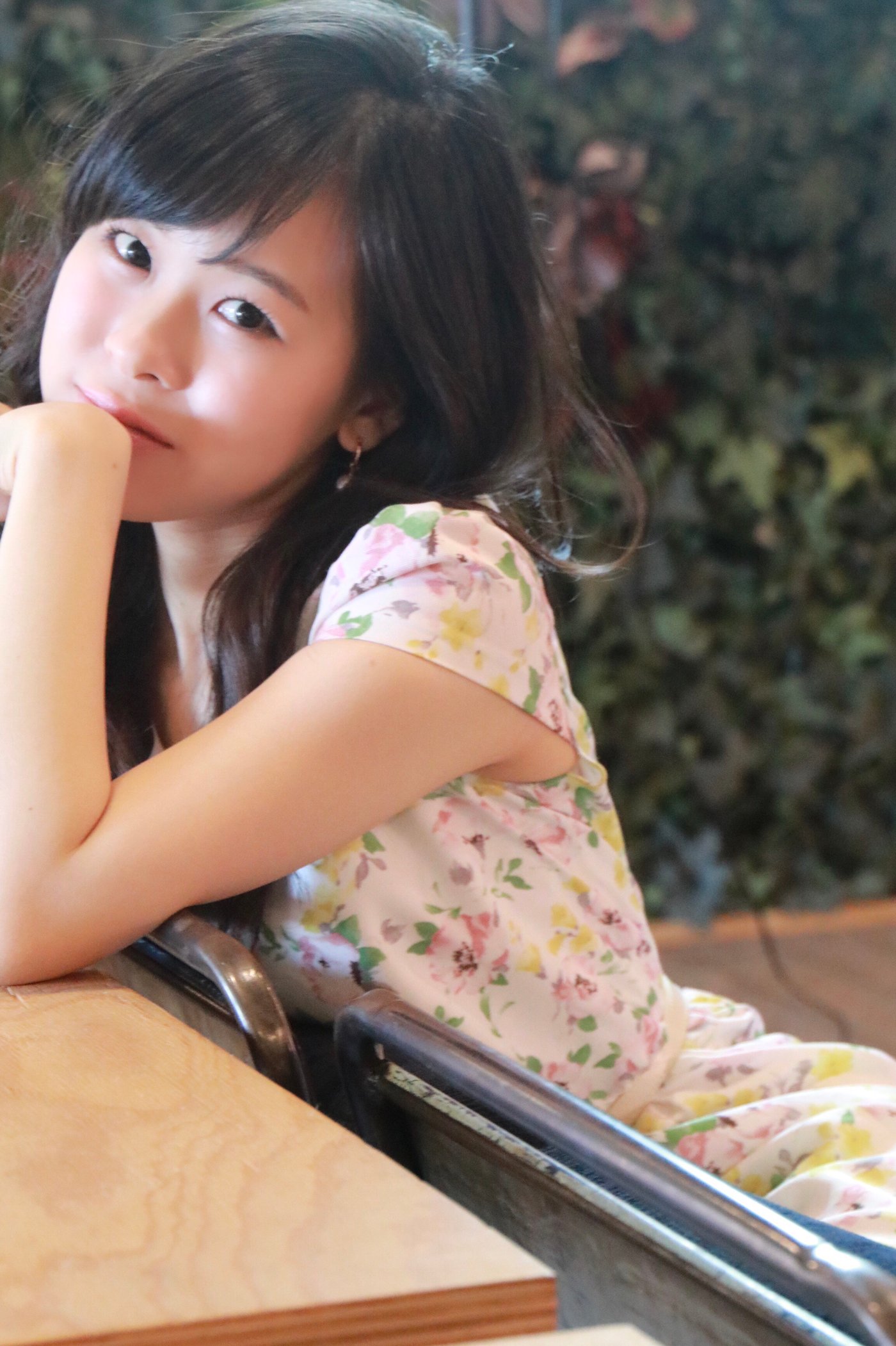 美波なつ6