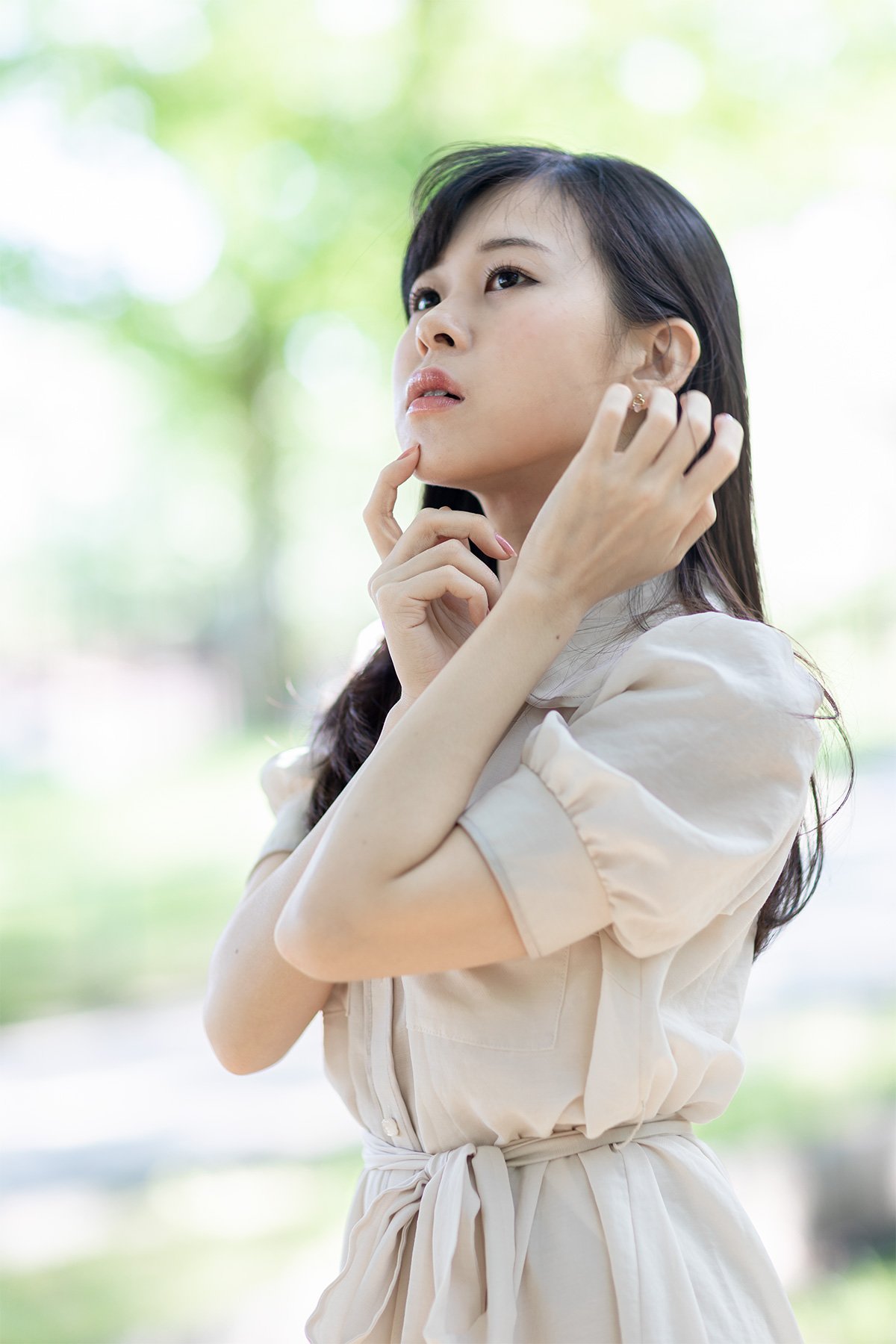 美波なつ7