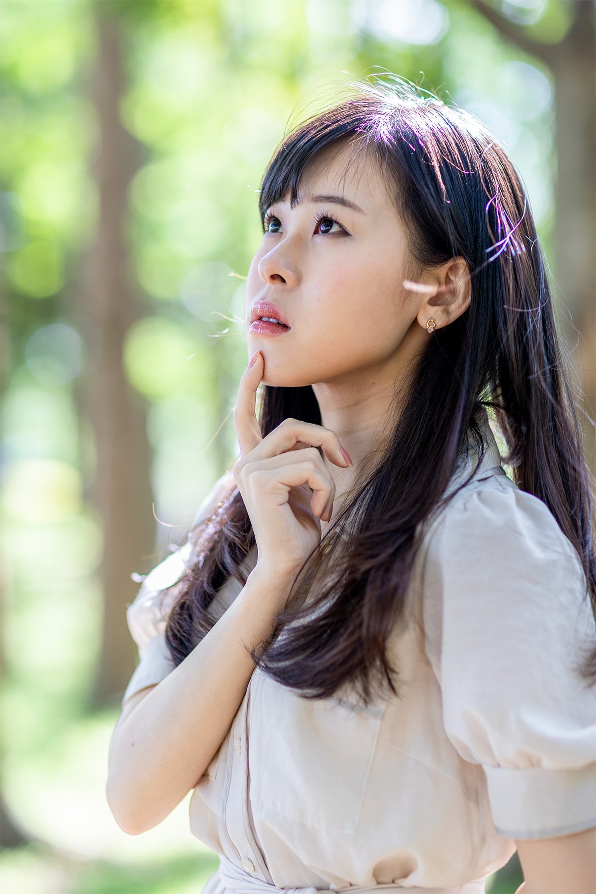 美波なつ8