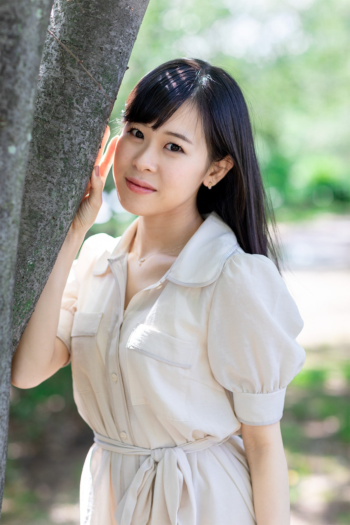 美波なつ9
