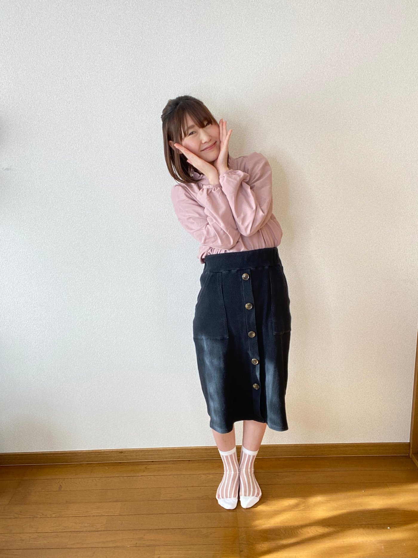 稲田みなみ8