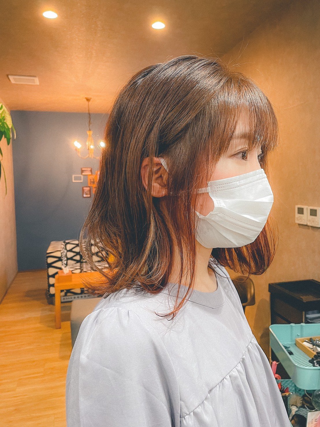 湊瑞希1