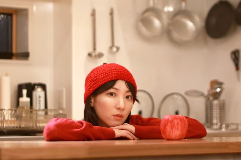 芦川まめ10