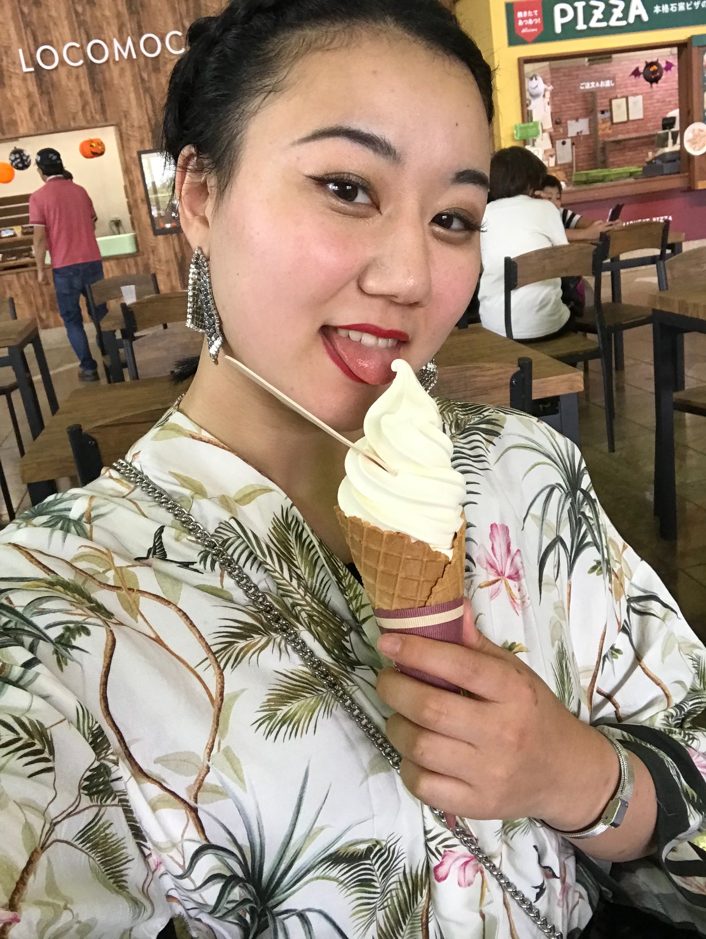 松田莉沙4