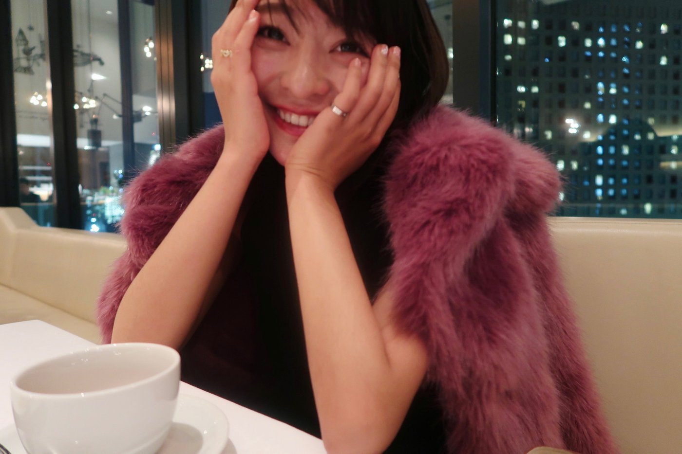 金地由希子15