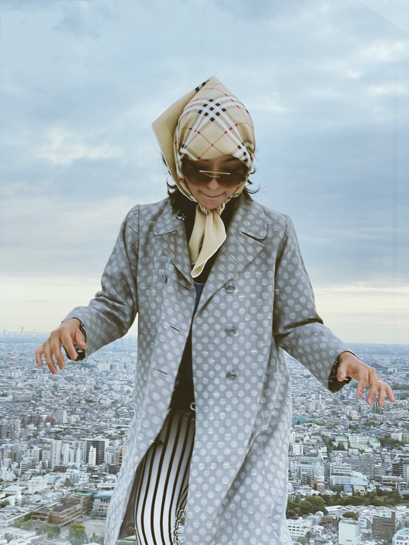 金地由希子13