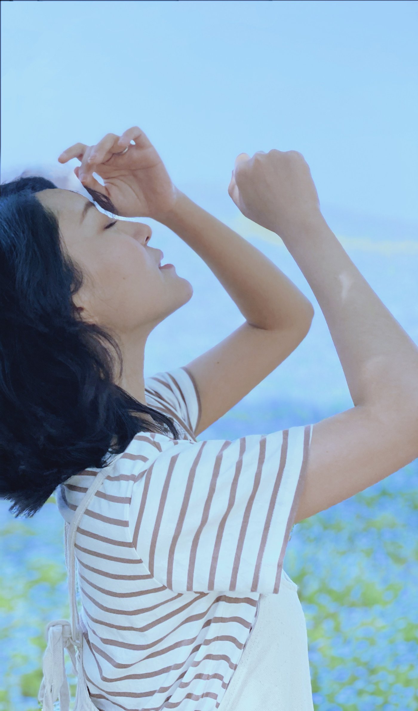 金地由希子14