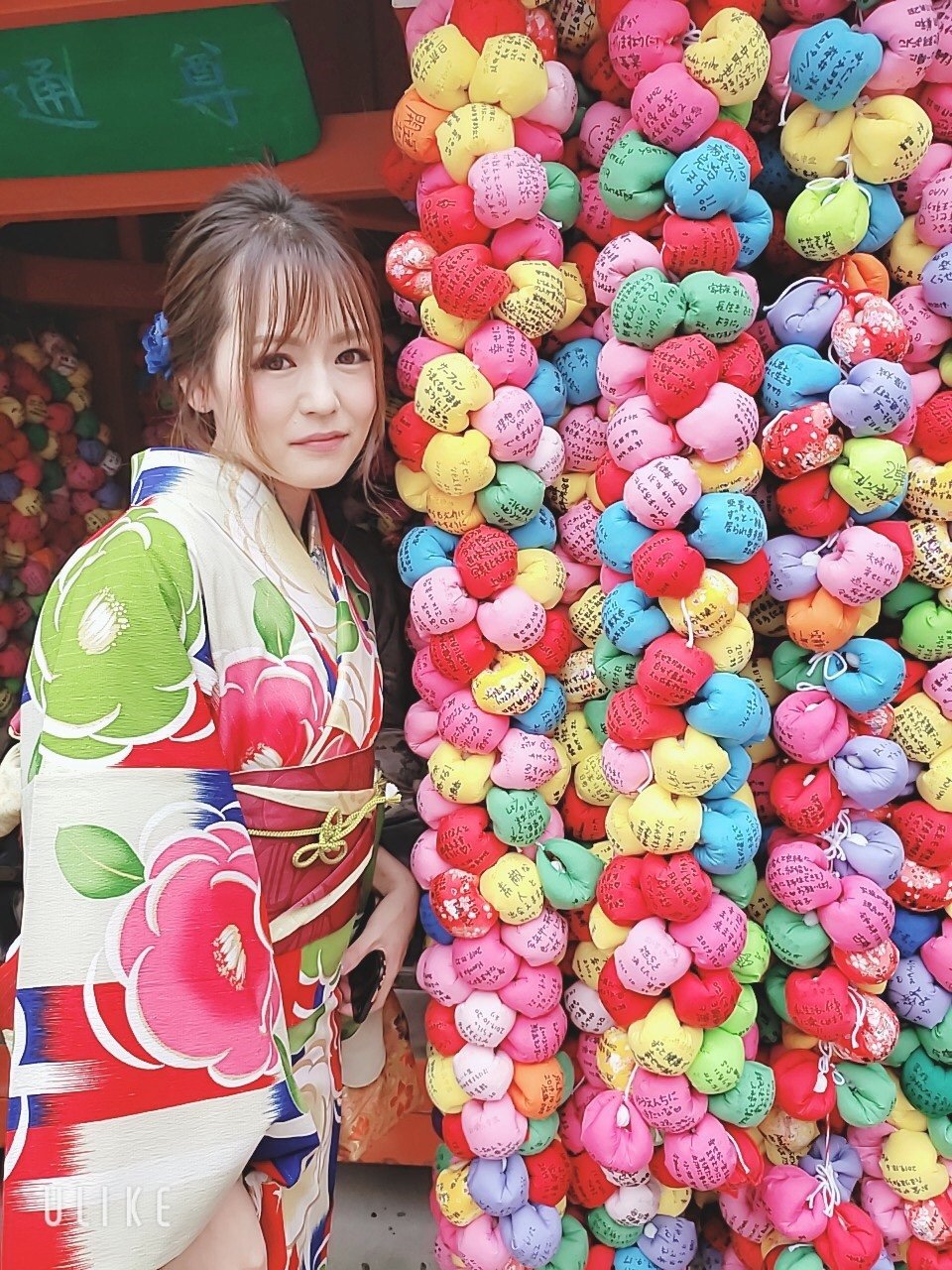 まゆ1