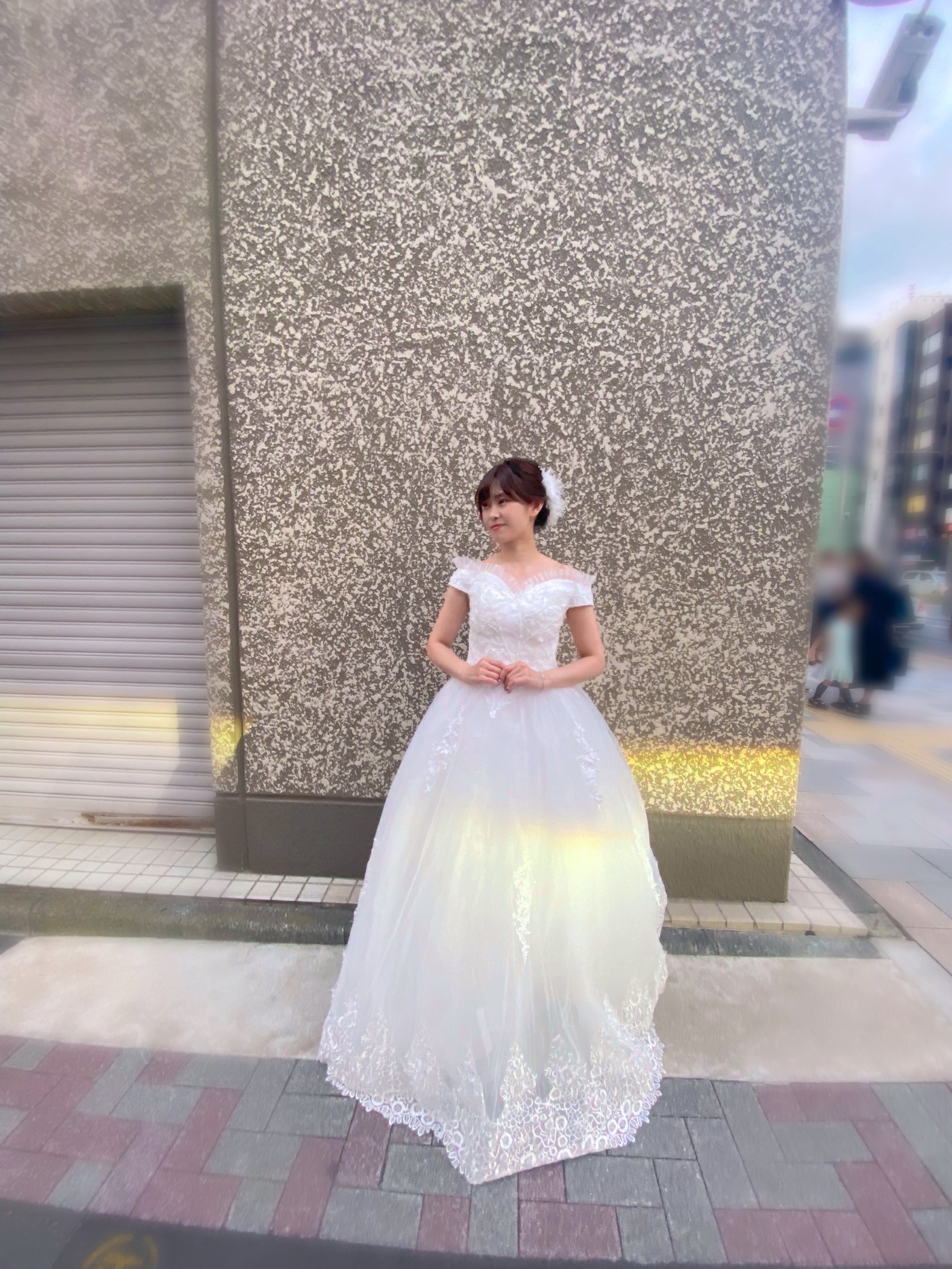 浜崎まりな1
