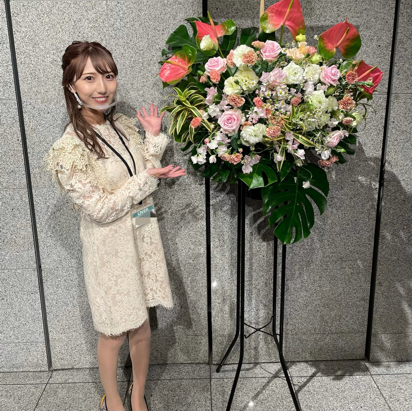 ぴいすけ1