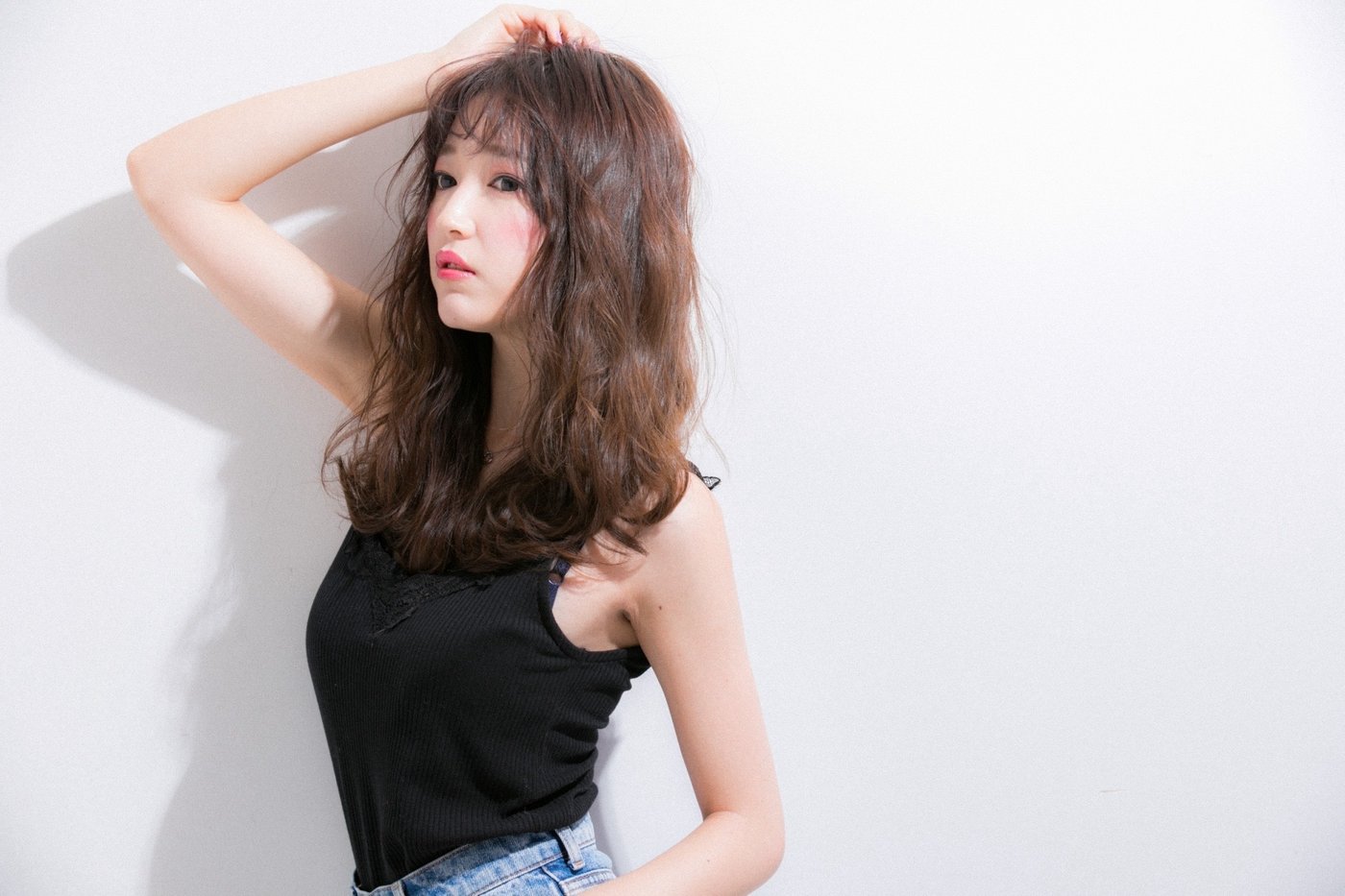 波希優香3