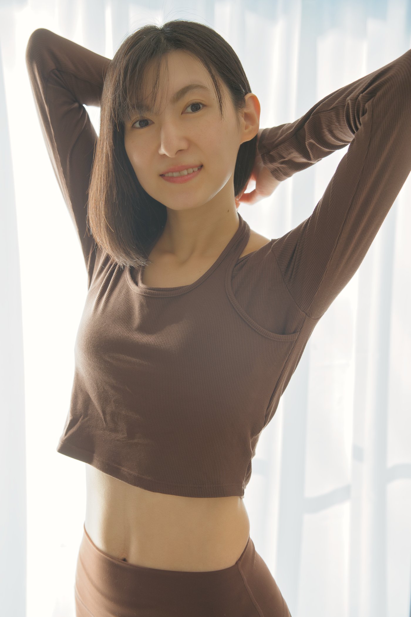 杉藍子9