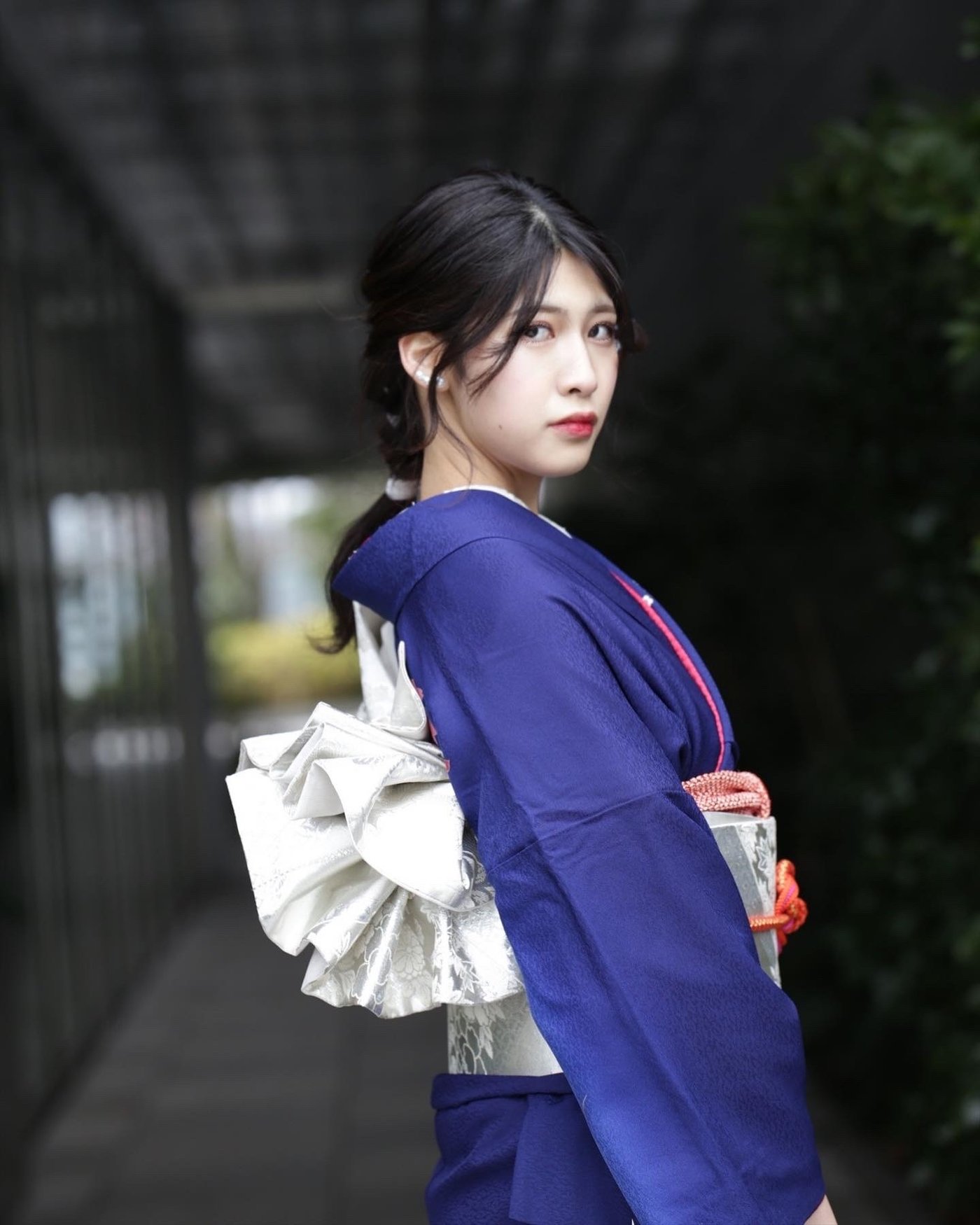街 優稀4