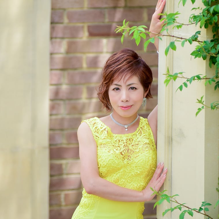 井戸順子2