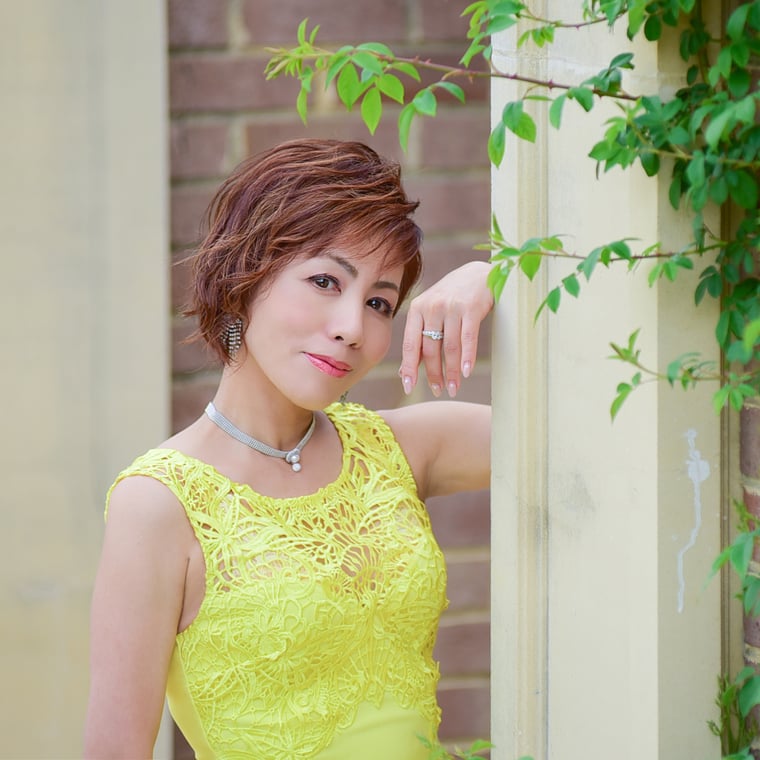 井戸順子1