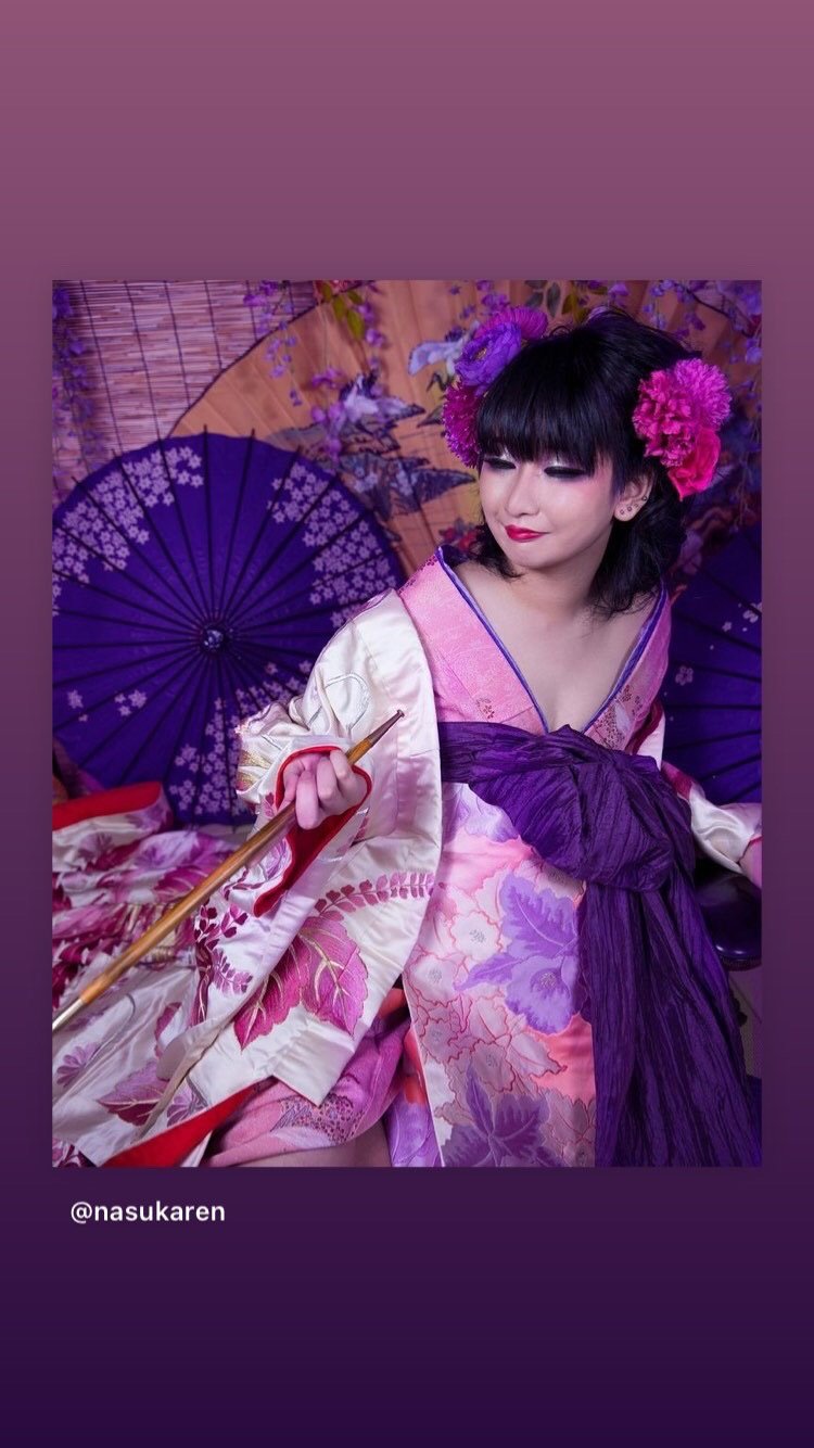 那須華蓮2