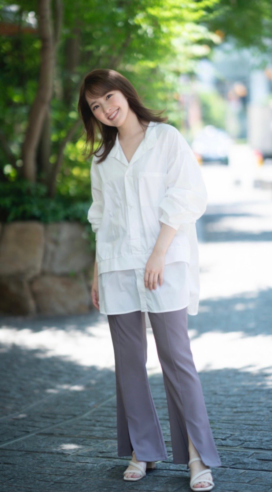 おおのあゆか8