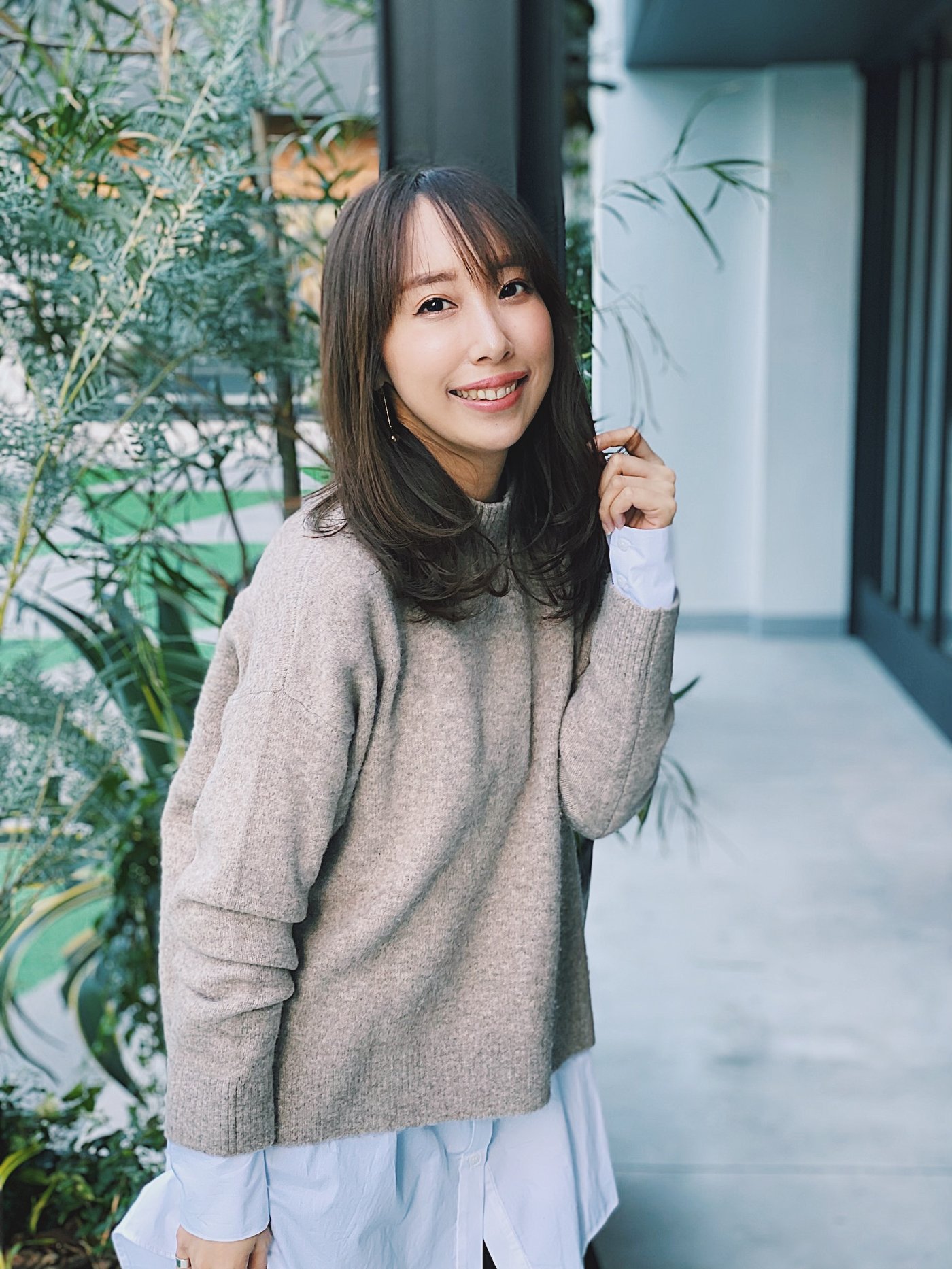晴菜2