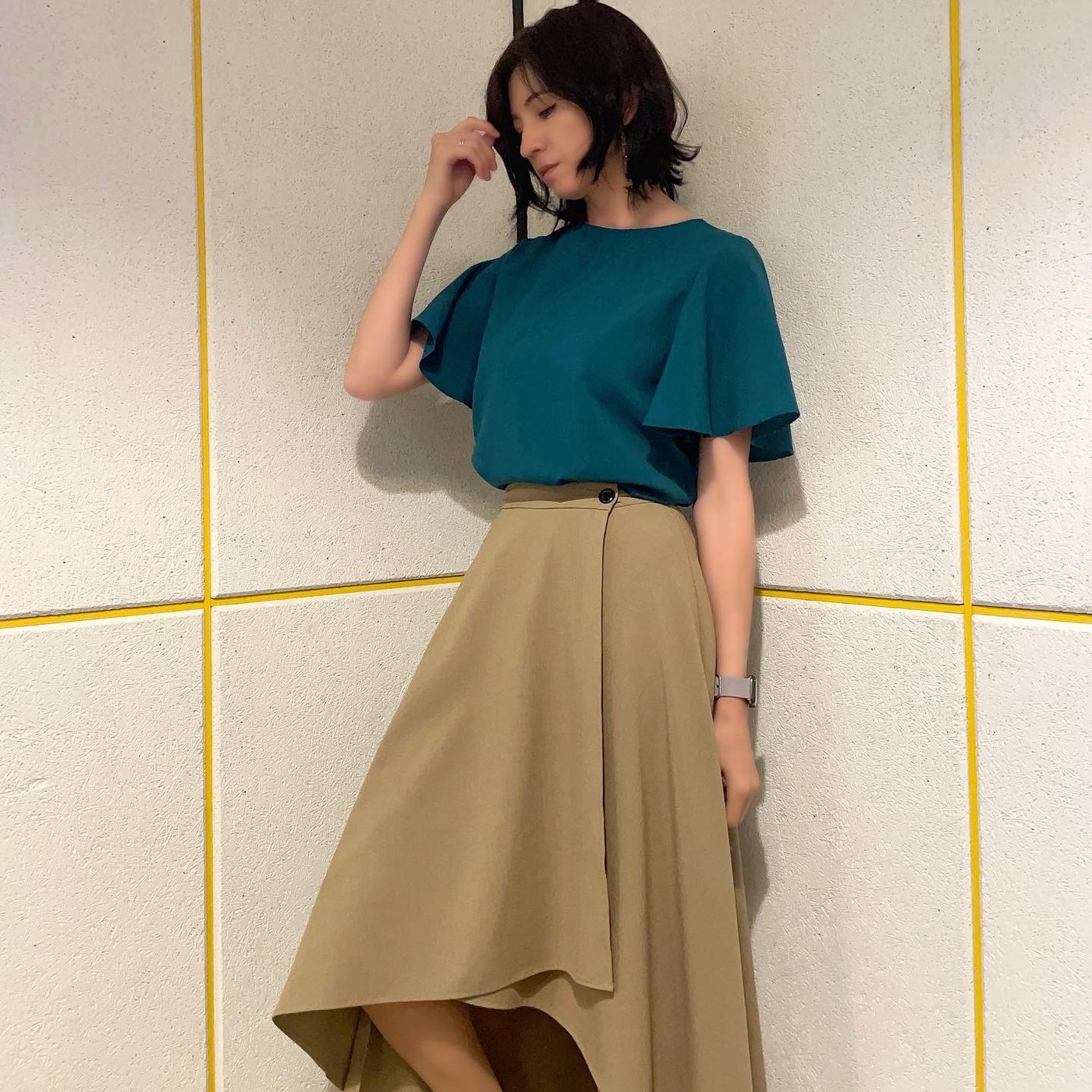 土橋杏奈2