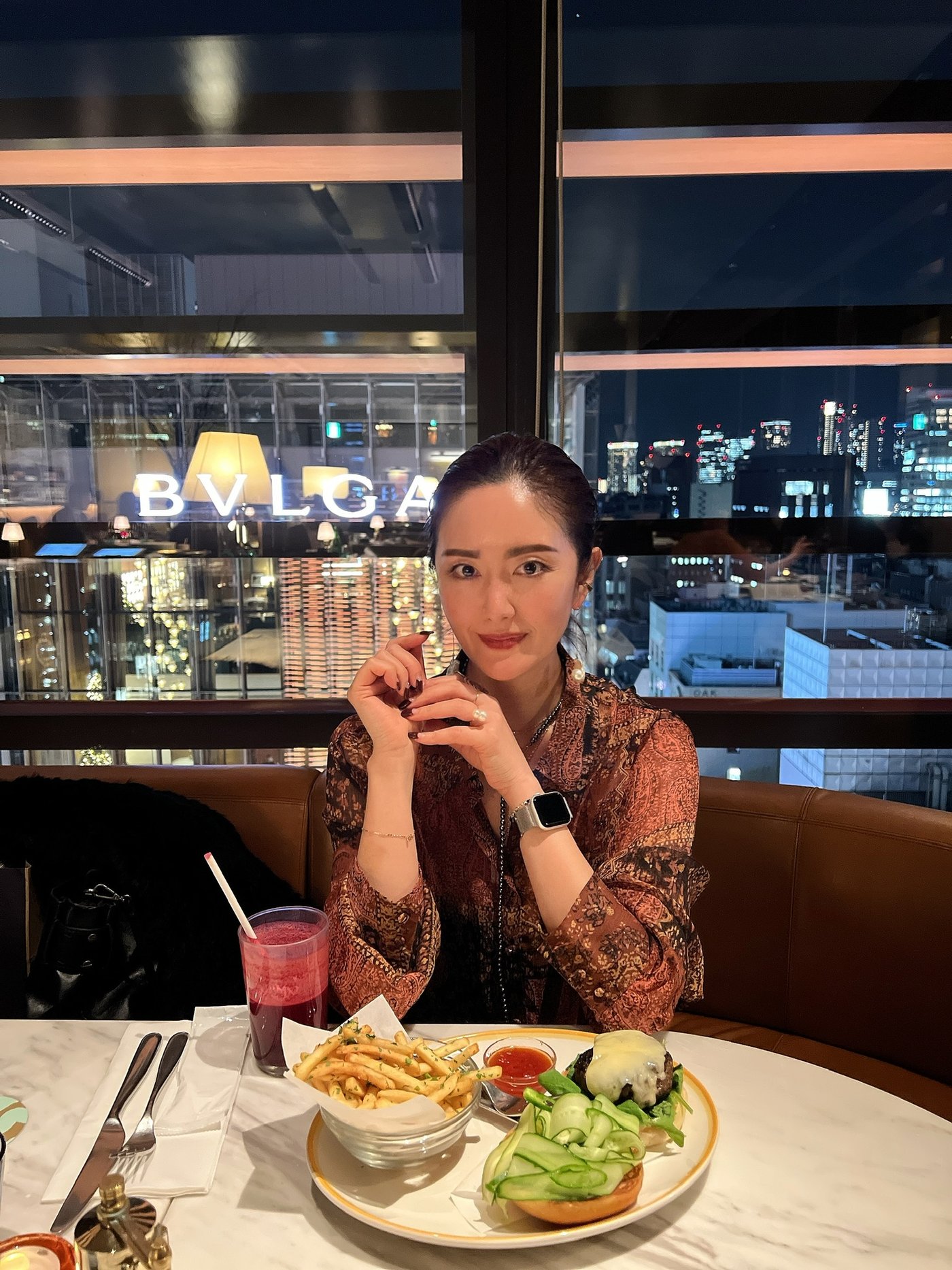 根生　奈穂子3