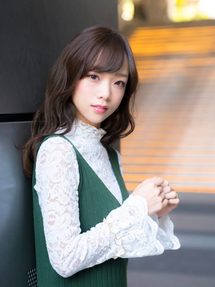 岡見香織4