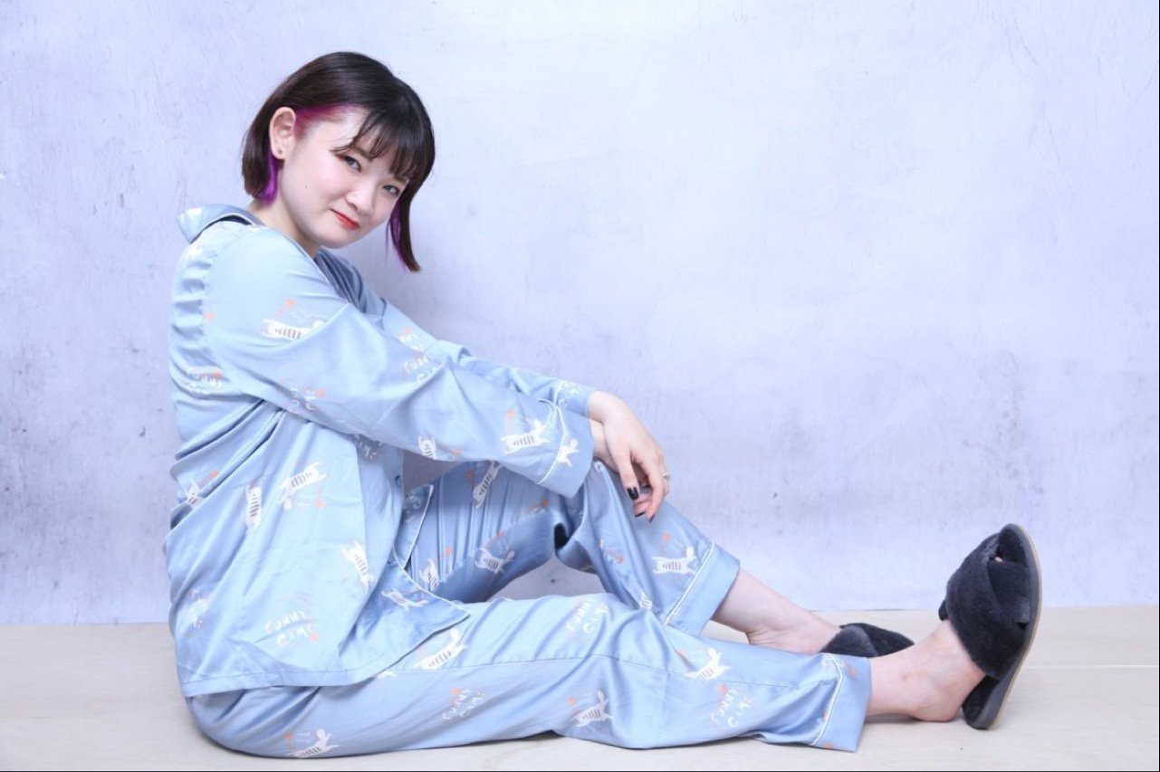 斉藤朱里2