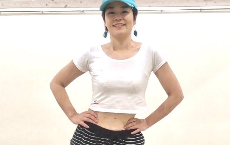 岡田 典子8