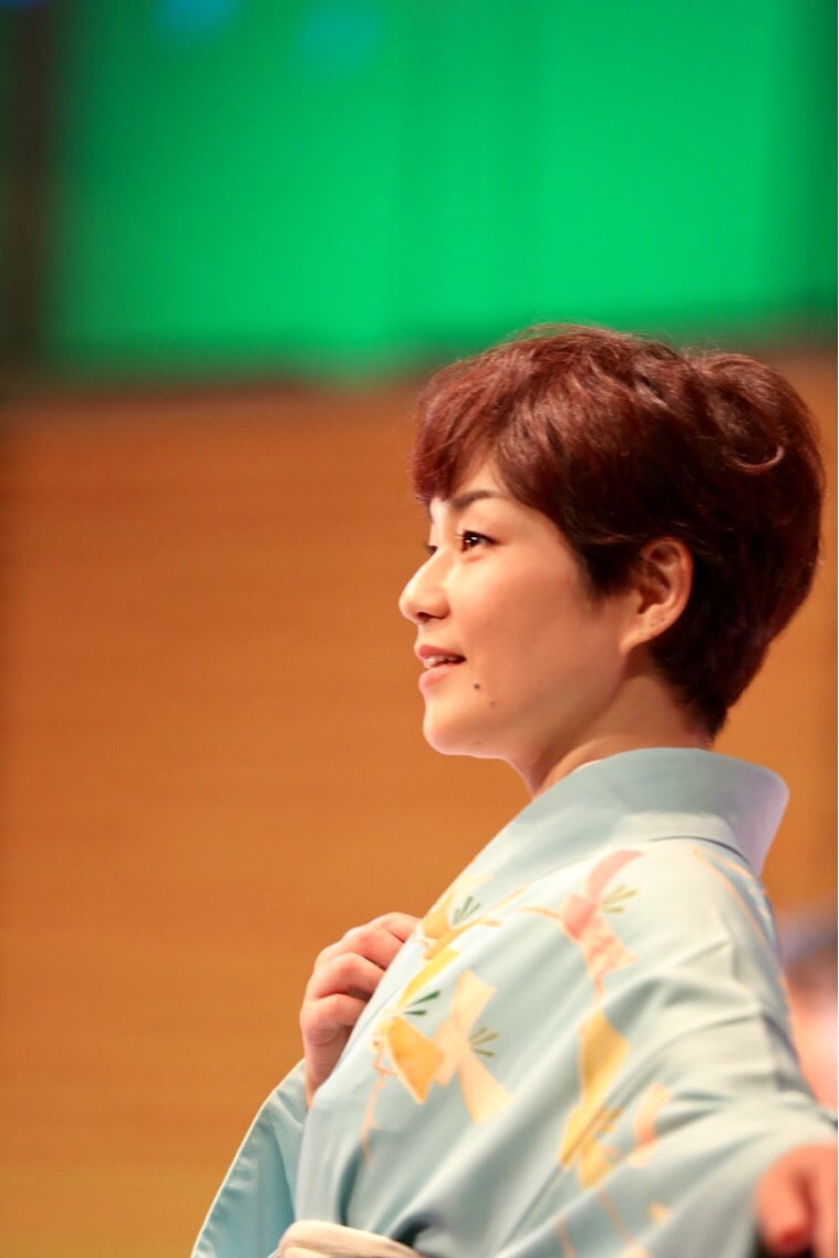 岡田 典子10