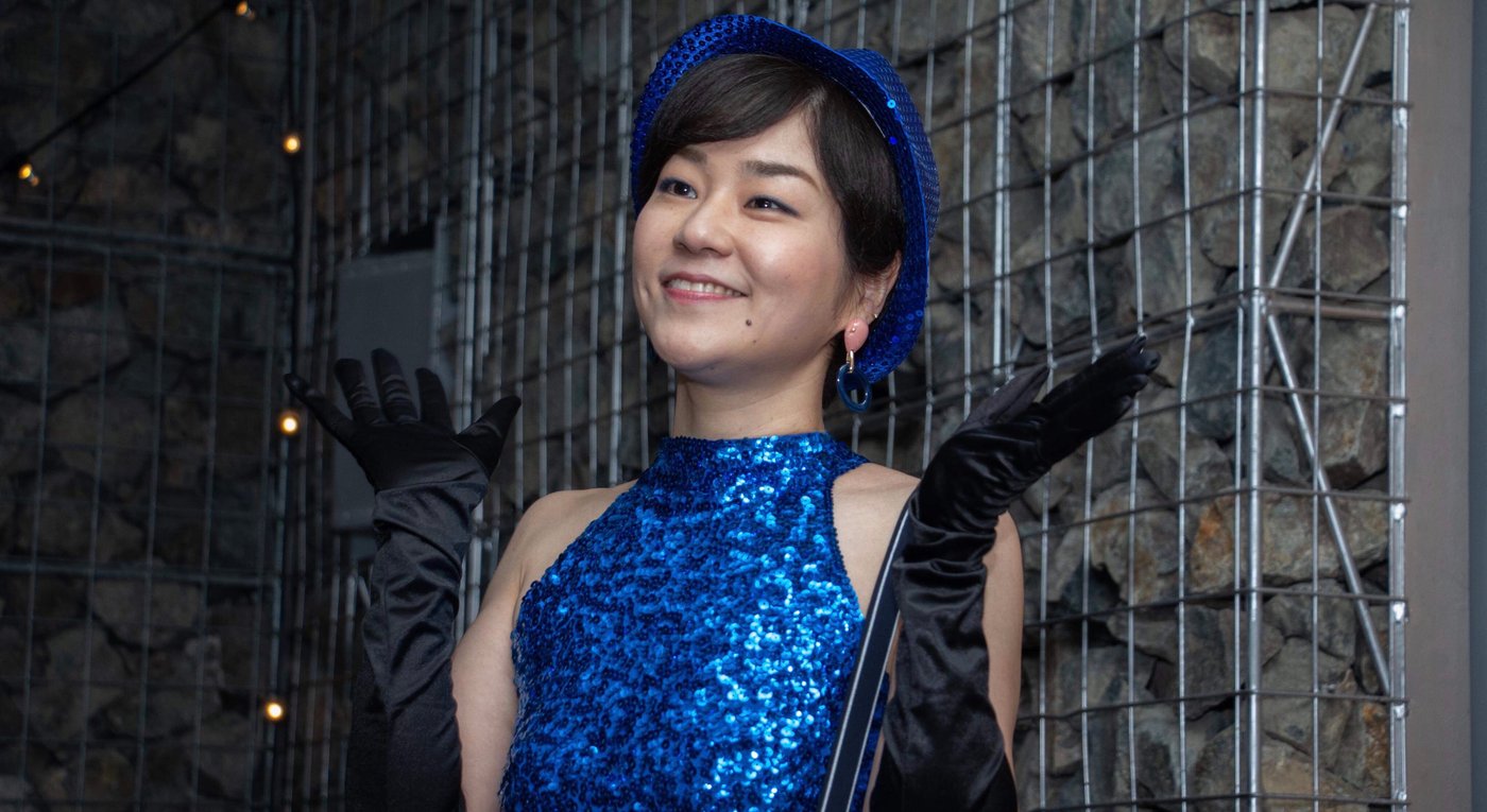 岡田 典子11