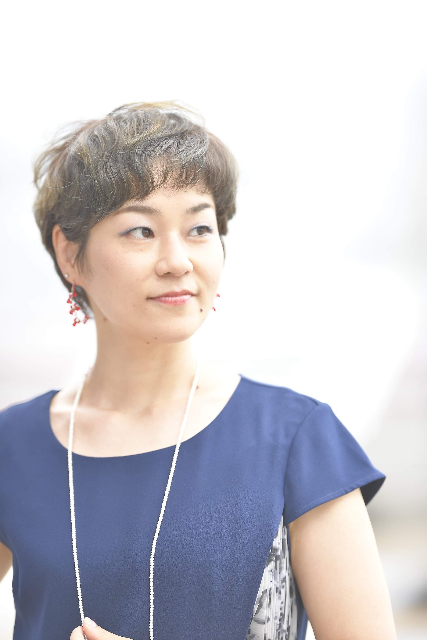 岡田 典子9