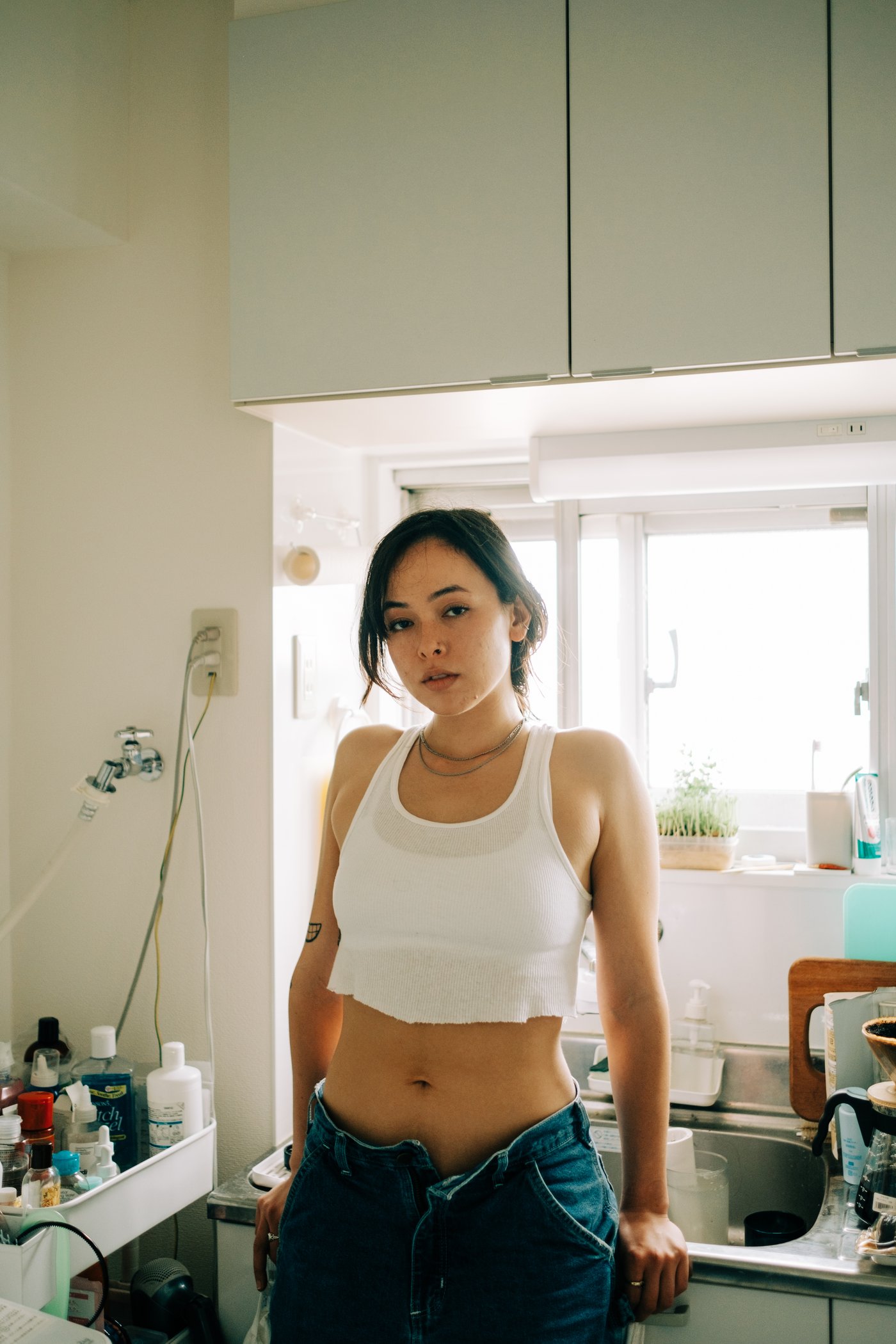 レイチェル華4