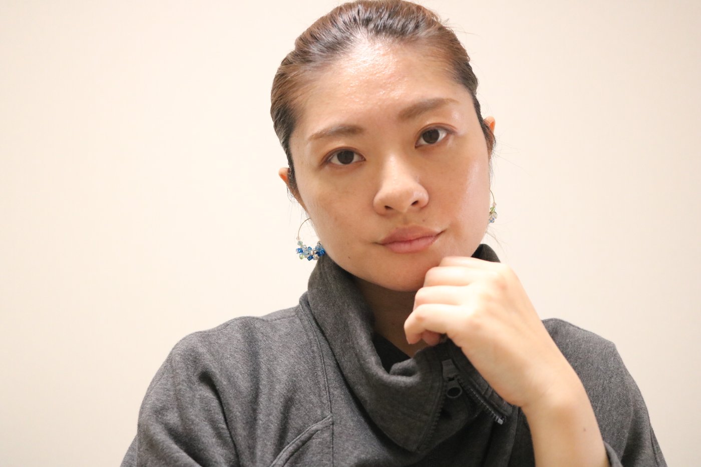 籠田　清香9