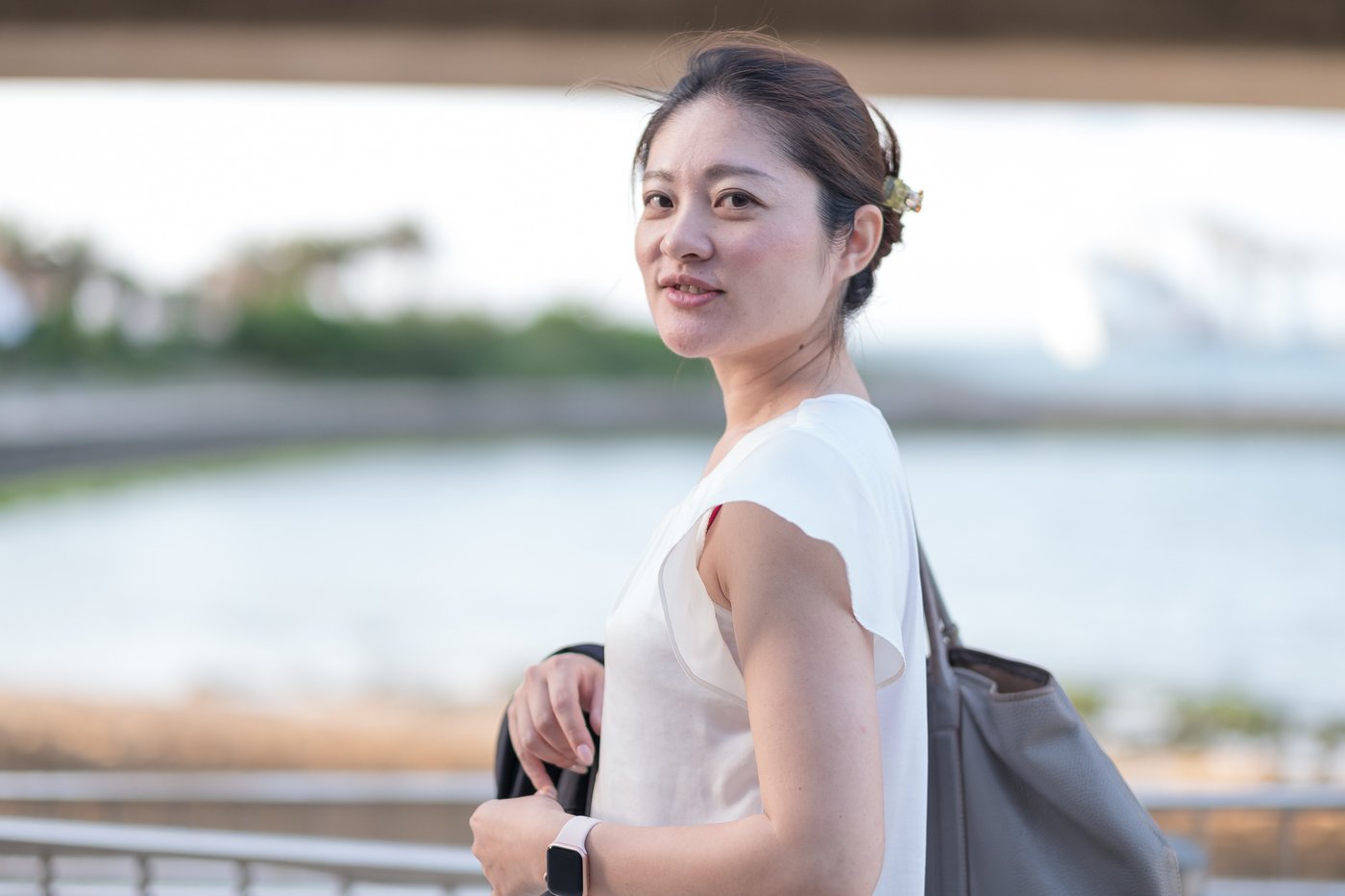 籠田　清香5