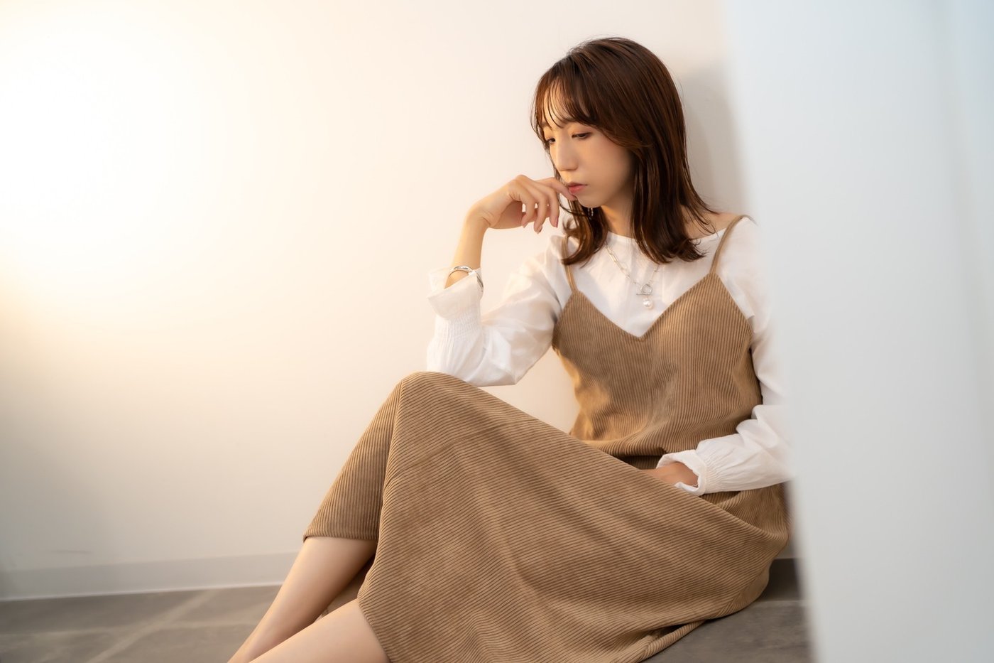 森田さき2