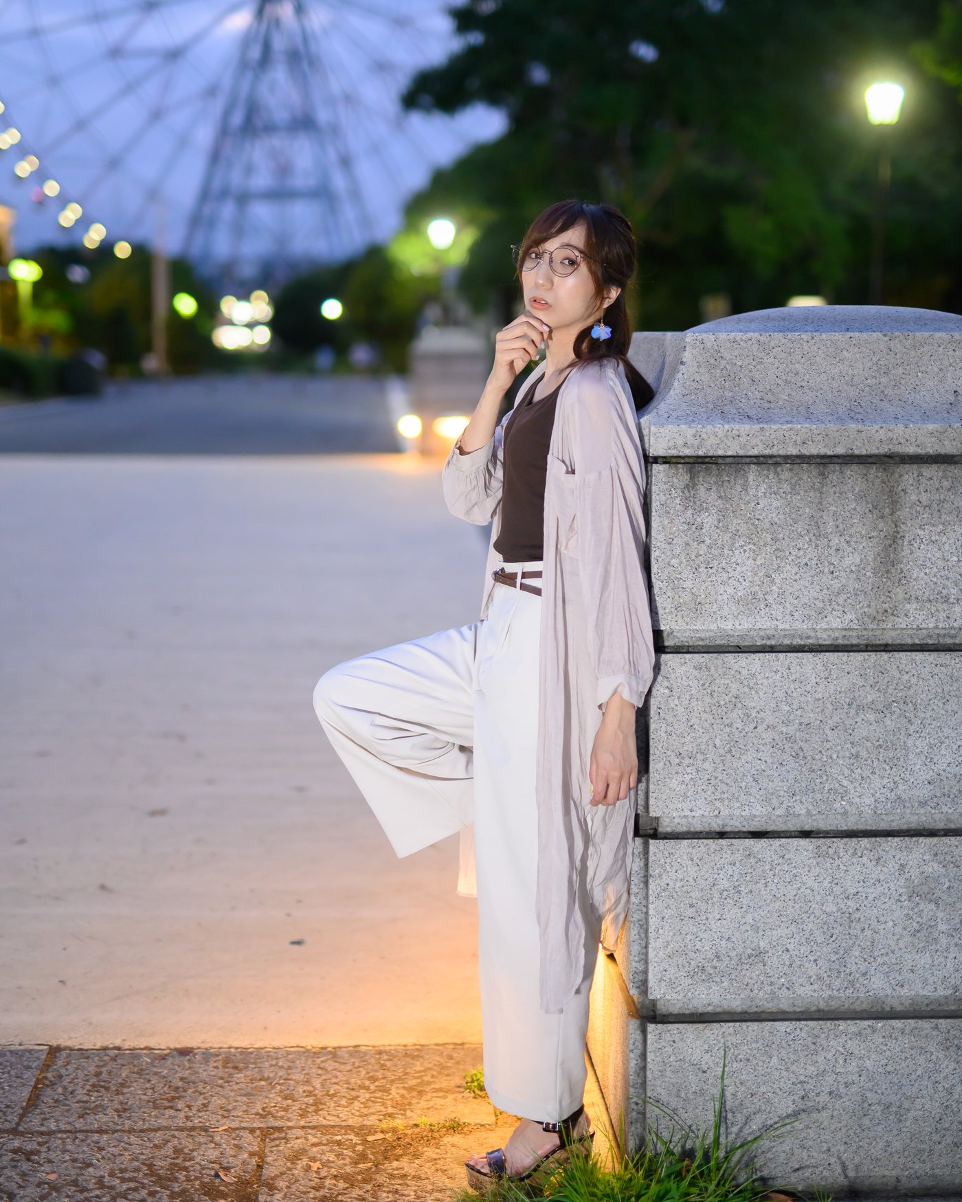 森田さき6