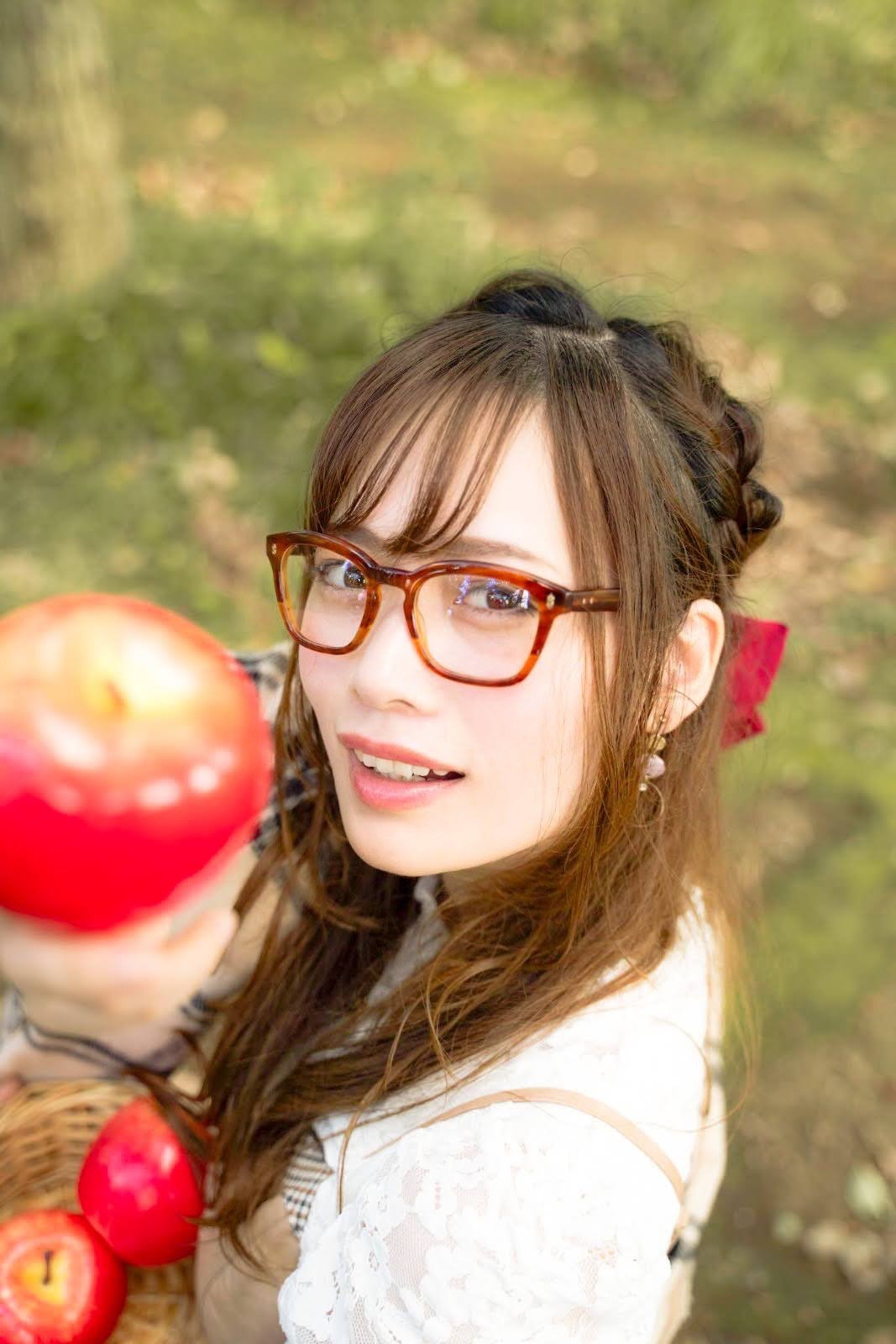 七瀬 まりあ1