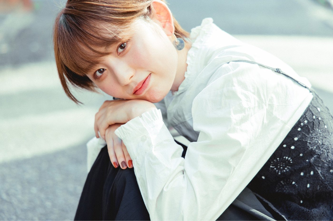 真奈2