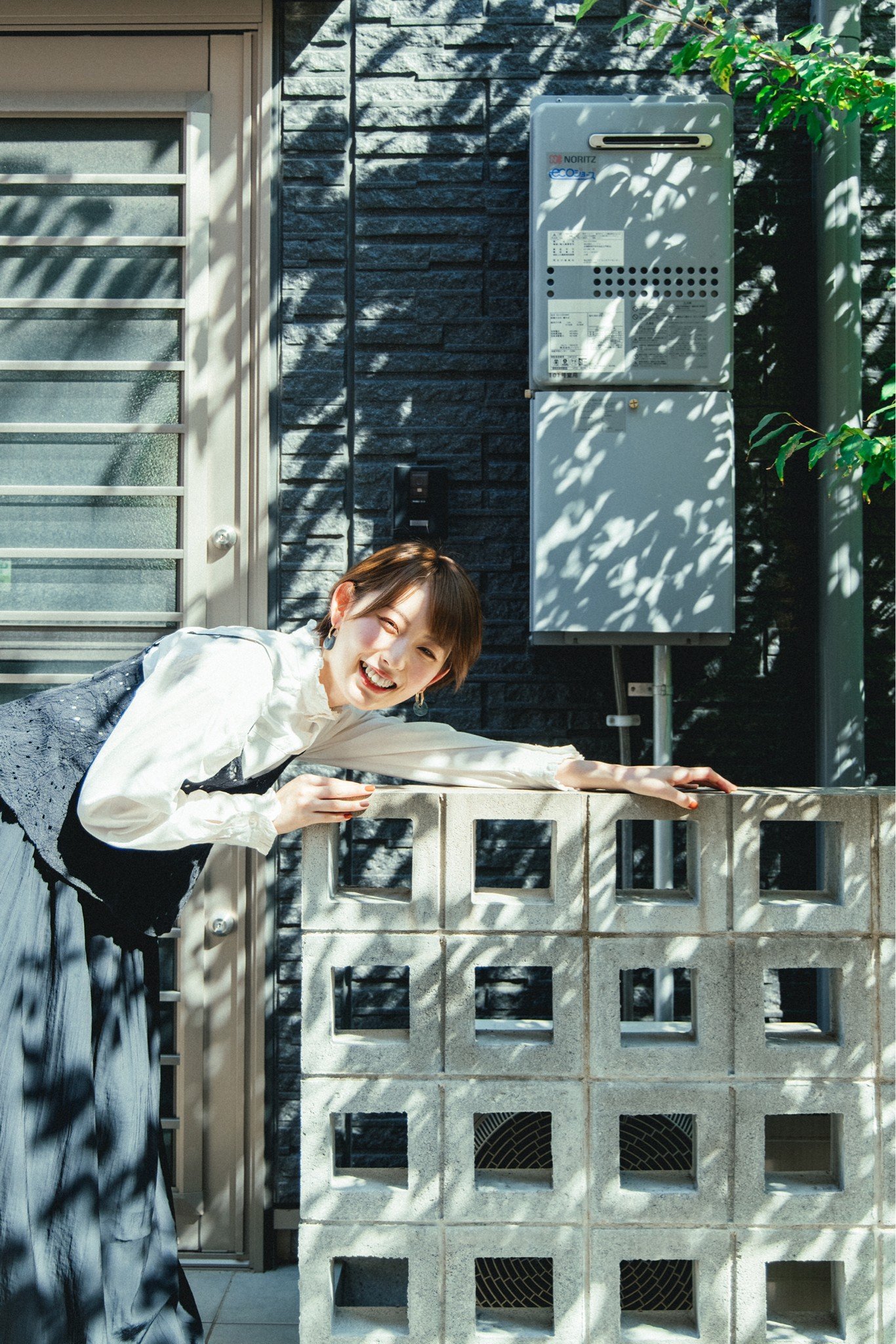 真奈1