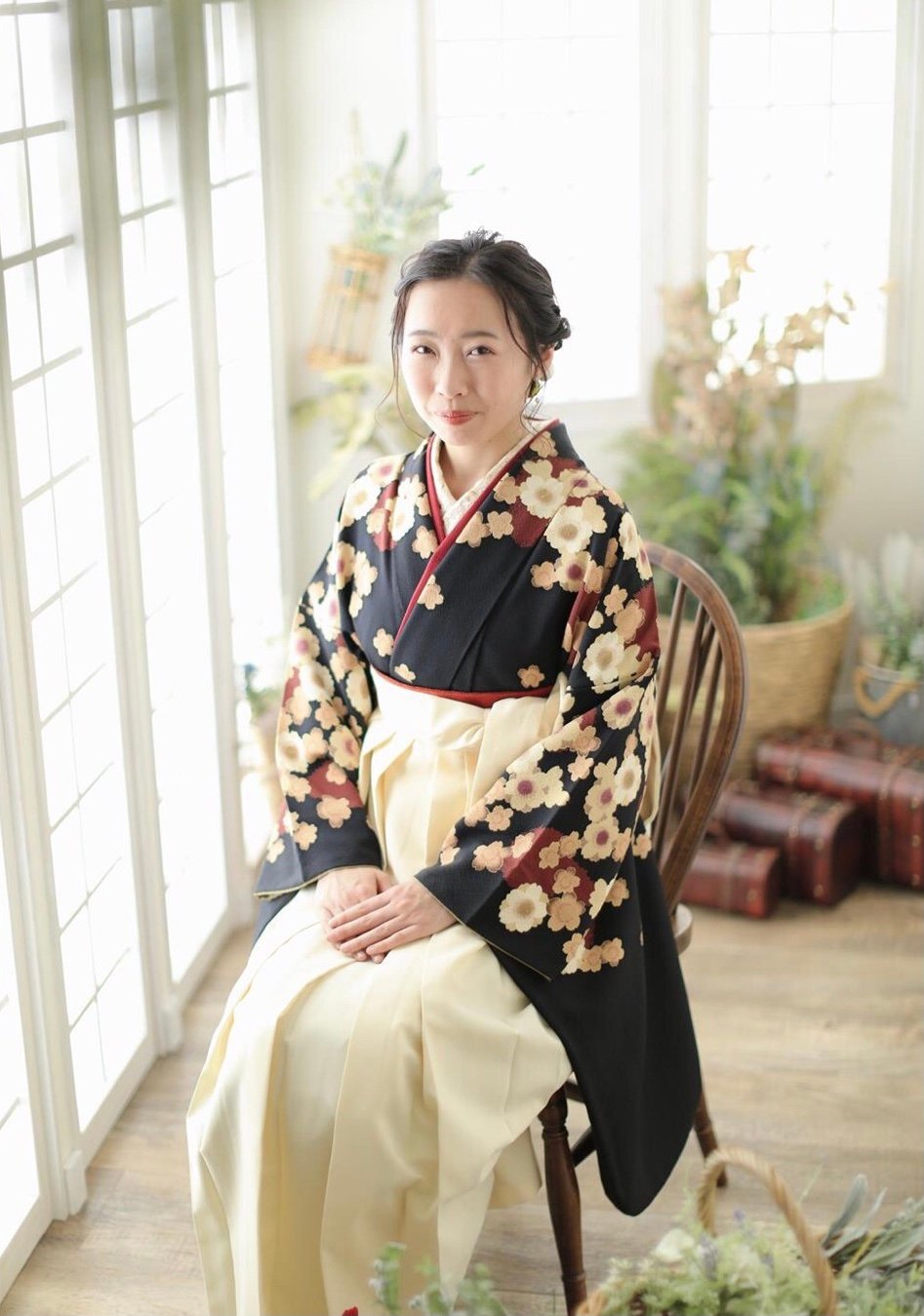 ひなの1