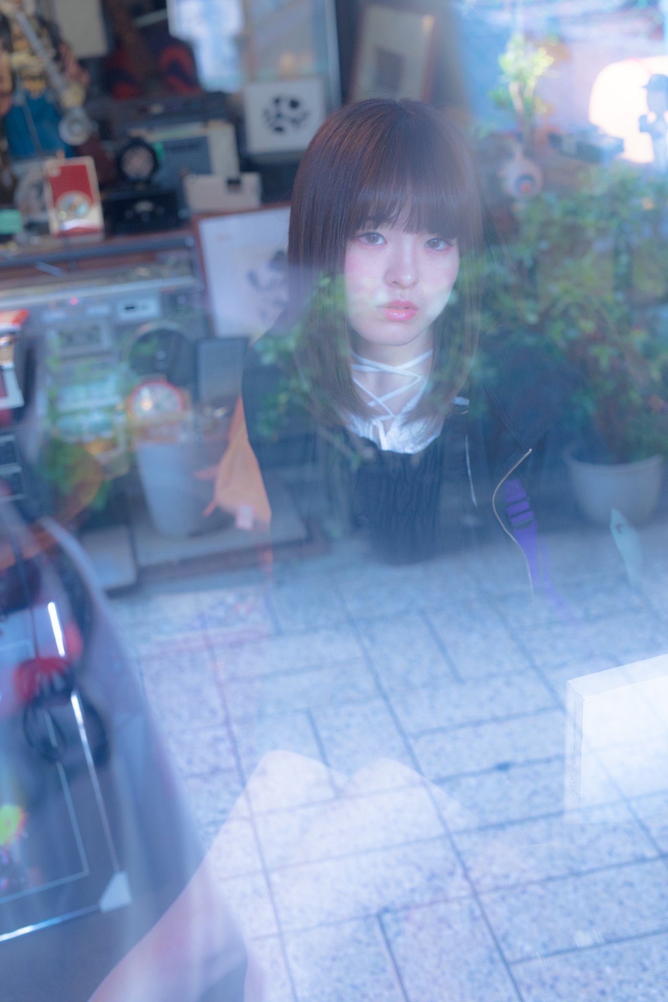 天月 ささみ4