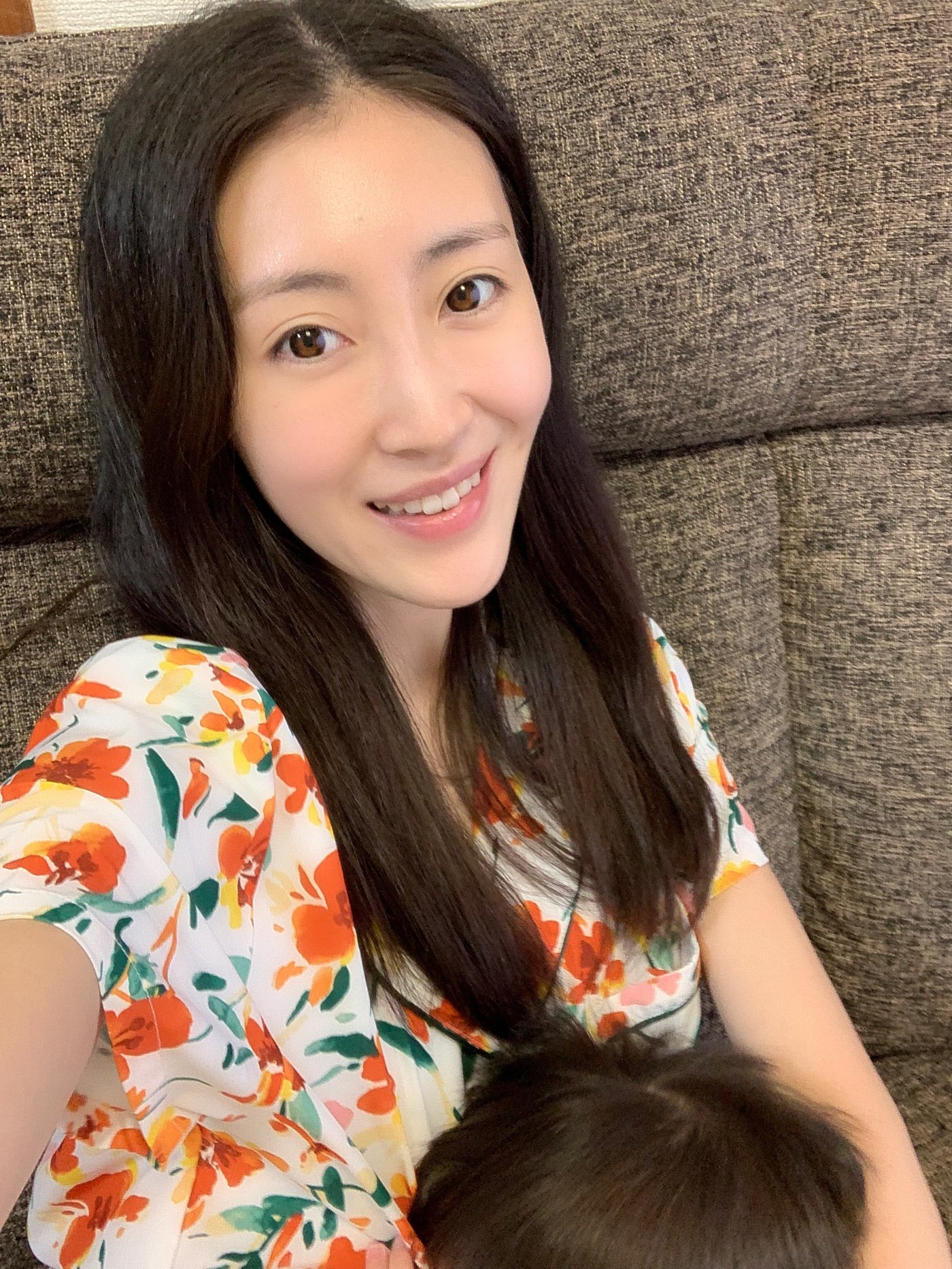 犬塚　奈々子3