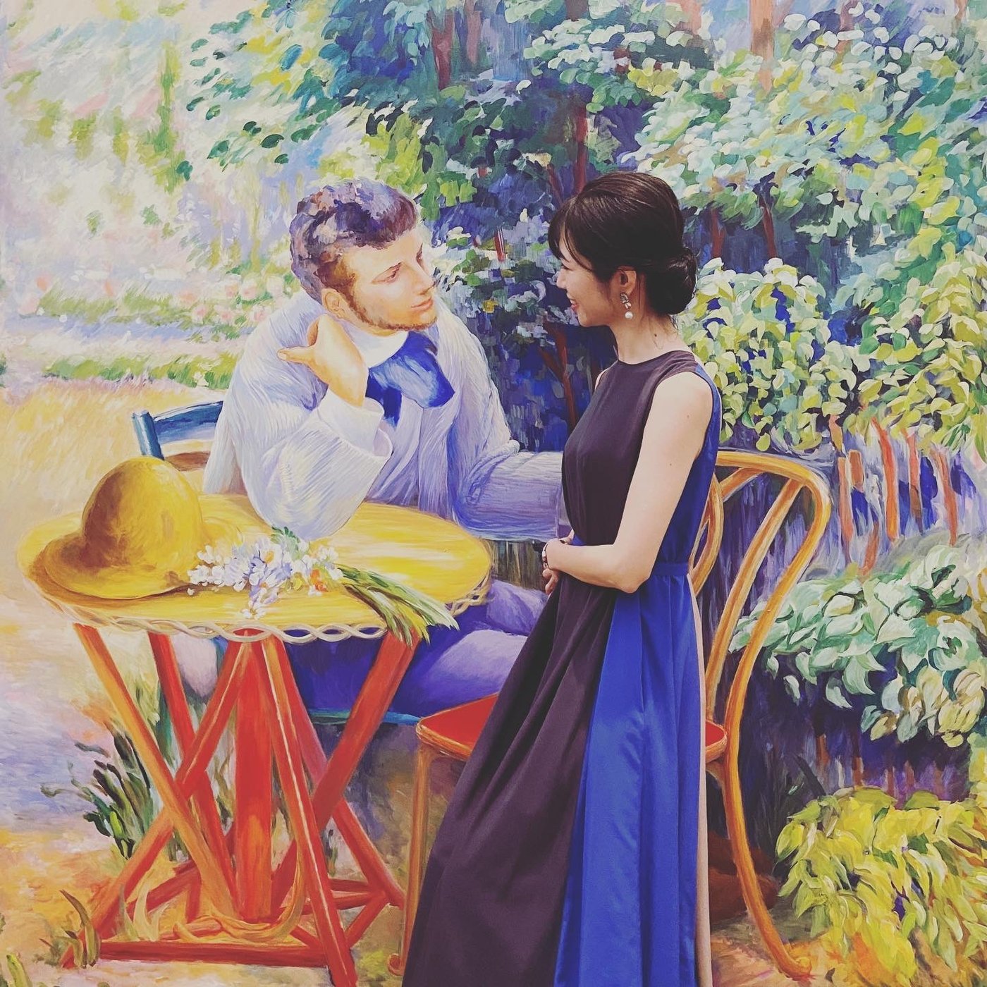 鳥居智世3