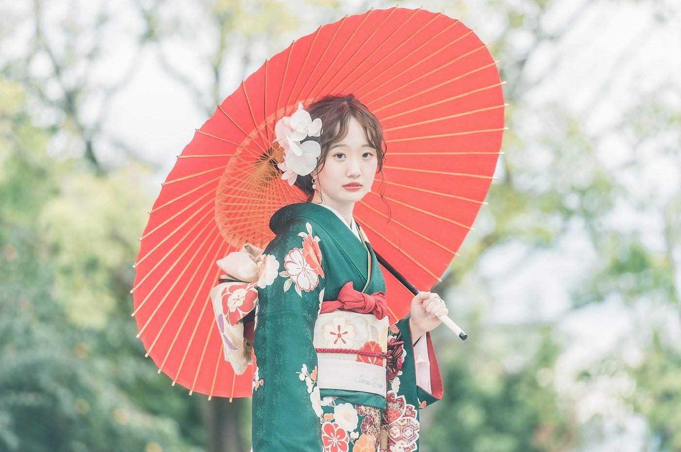 里紗1