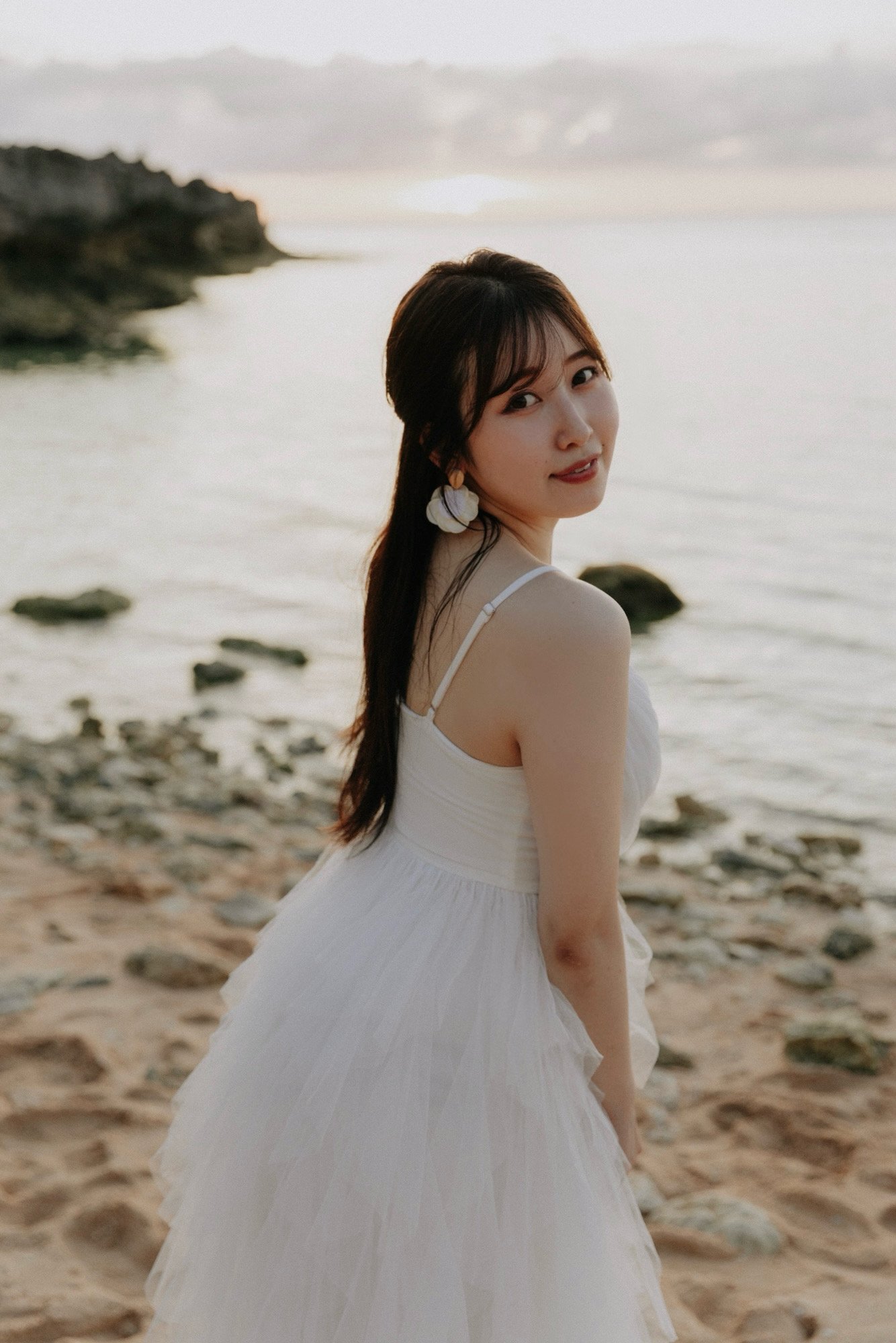 河野優香1