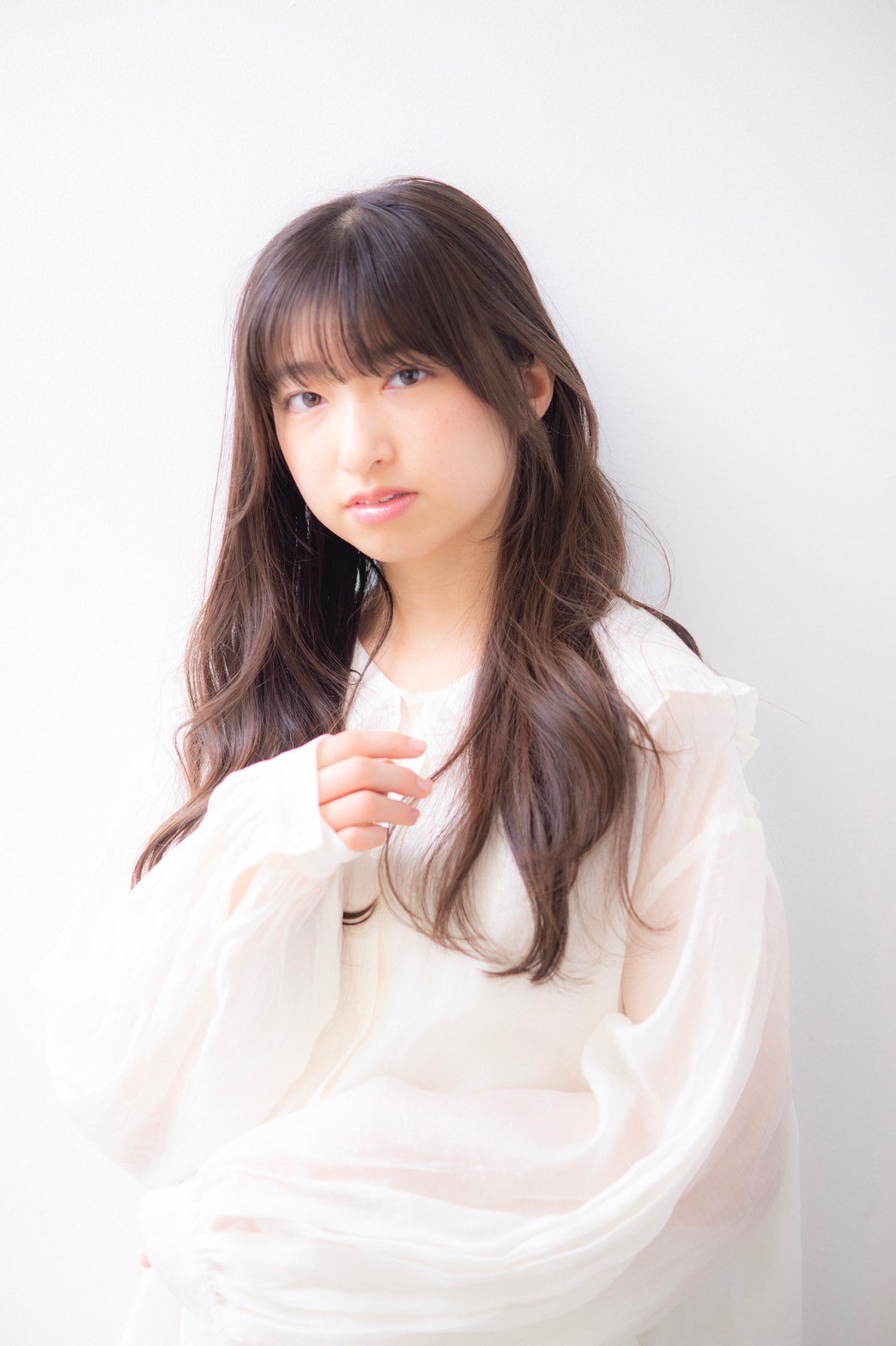 松本 琉花15