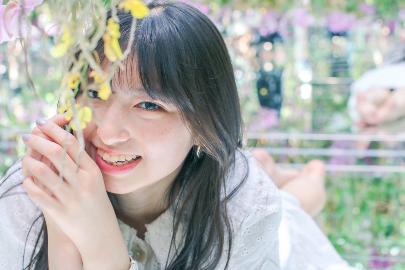 松本 琉花6