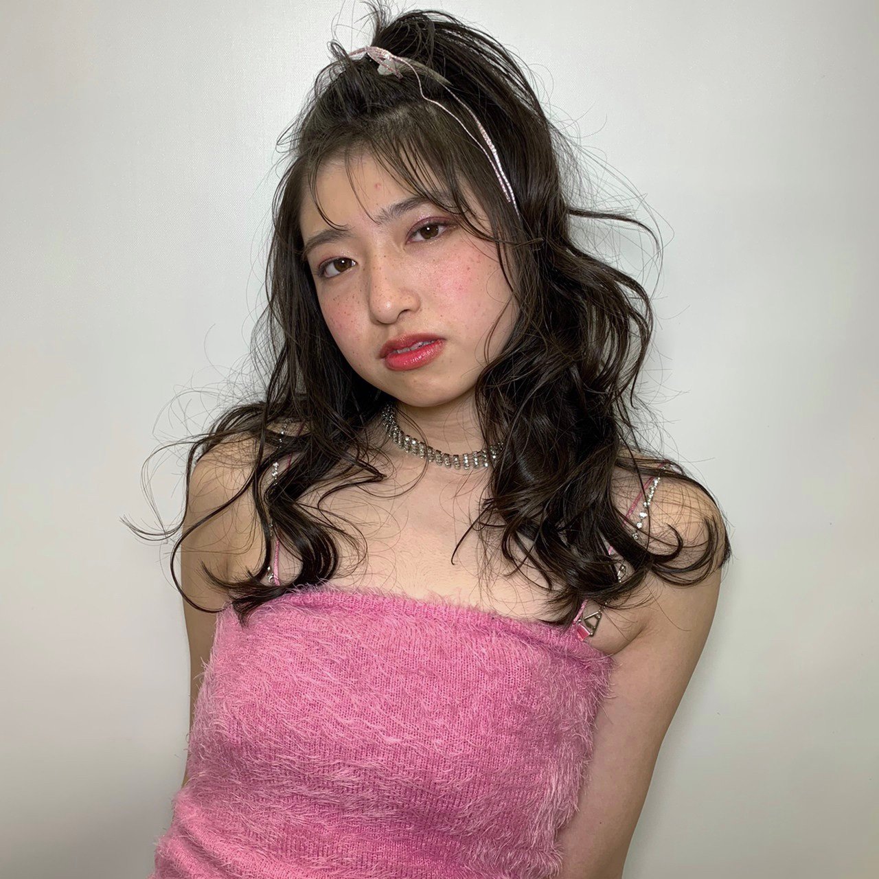 松本 琉花9