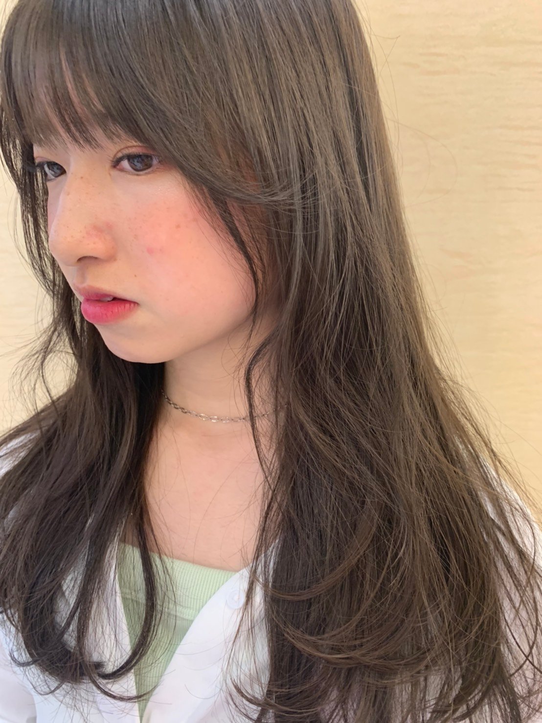 松本 琉花8